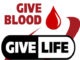 Blood drive