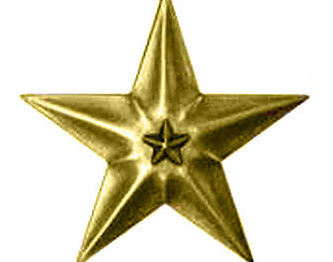 Bronze Star