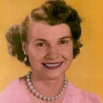 Charmaine Ellen Roudabush Brown