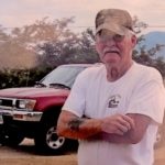 Cletus Calvin Gray Sr