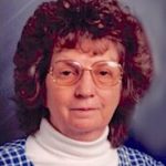 Betty Hendricks Kite