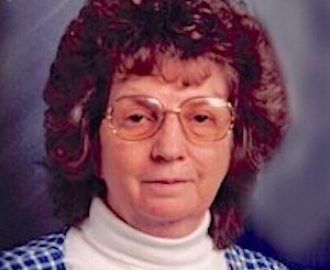 Betty Hendricks Kite