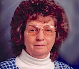 Betty Hendricks Kite