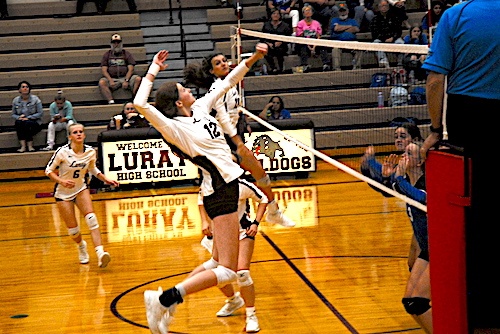 LHS VB_Lindsay Bly