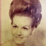 Norma Jeannine Power Lafragiola