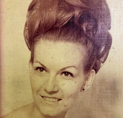 Norma Jeannine Power Lafragiola