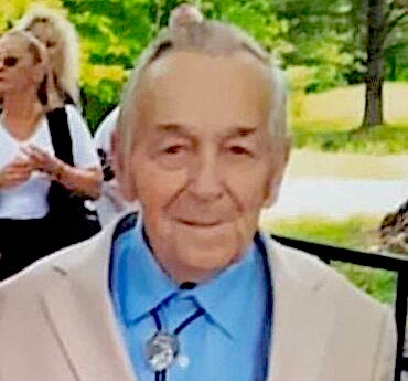 Philip Austin Morehouse