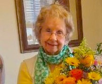 Nancy Lenora Van Pelt O'Brien