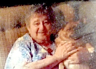 Judith Ann Painter Dill