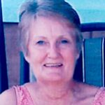 Brenda Joyce Gray Kelly Gill