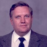 Roger 'Cotton' Lee Comer