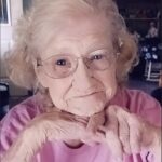 Frances Eleanor Dress