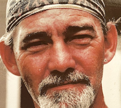 Anthony Wayne Jenkins