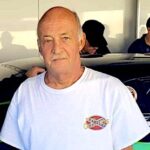 Albert Lee Stoneberger Jr