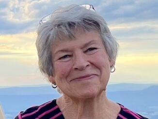 Karen Appleby Baughan