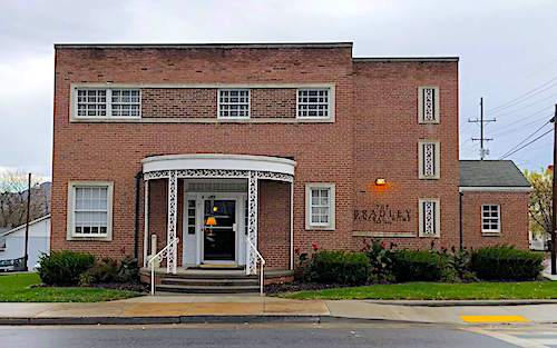 The Bradley Funeral Home