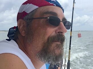 Jason E 'Jeb' Buracker