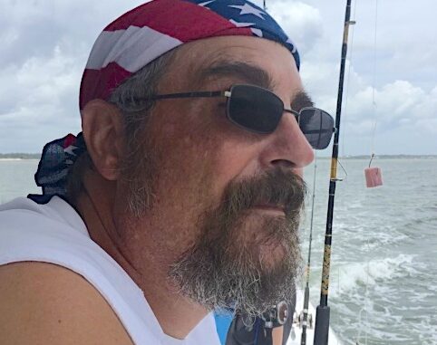 Jason E 'Jeb' Buracker