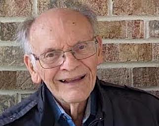 Edward E. Manspeaker