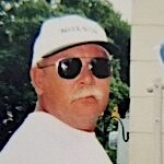 Douglas Allen McAlister