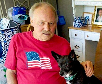 Gregory Allen Metheny