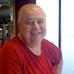 Tommy Benton Painter