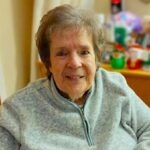 Connie Louise Gochenour Parlett