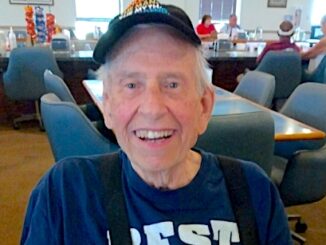 Carl Woodrow "J.C." Prince Jr.