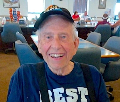 Carl Woodrow "J.C." Prince Jr.