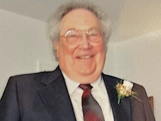 Thomas Robert VanDerveer