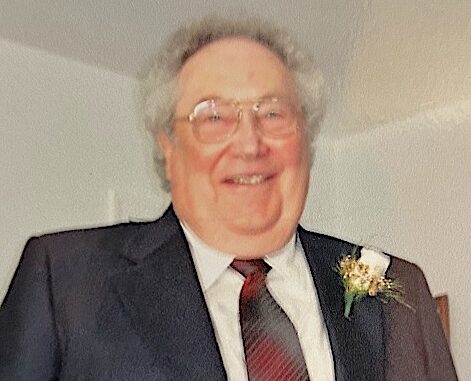 Thomas Robert VanDerveer