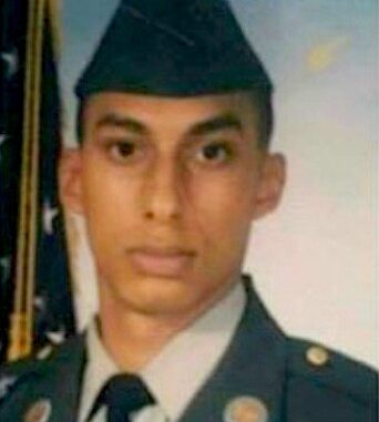 Ernest William Burrill Jr.