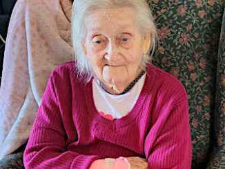 Bertha May Stoneberger Good