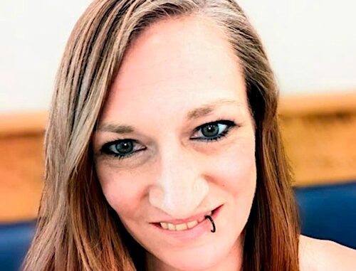 Kimberly Diamond Flach Seal