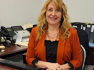 Rebecca 'Becky' Smith