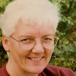 Catherine "Cathy" Margaret Wince Stevens