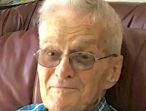 James Mason Triplett