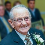 James Stanley Baggette