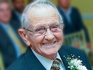 James Stanley Baggette