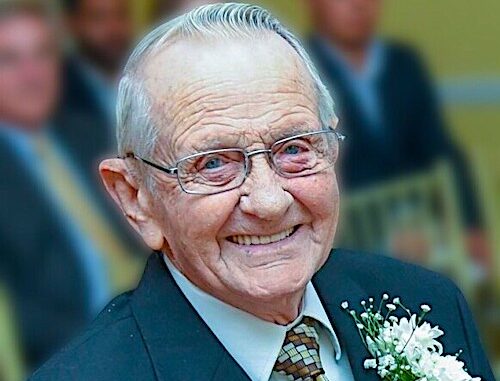 James Stanley Baggette