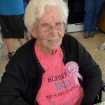 Eva Cornelia Sours Beahm