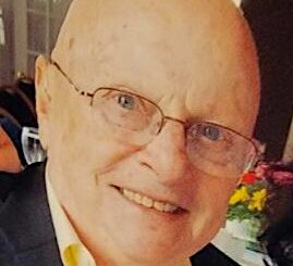 Howard Lynwood Beahm