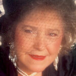 Betty Lou Good Davis