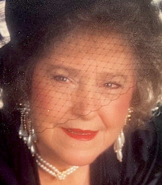 Betty Lou Good Davis