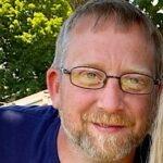 Christopher Douglas Dovel