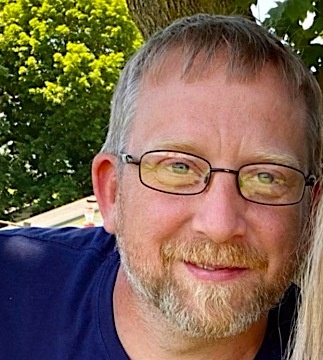 Christopher Douglas Dovel