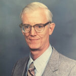 William "Bill" Hines Harrell Jr.