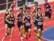 LHS Indoor track at state March 1-2, 2023