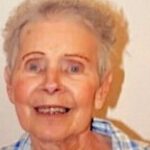 Dixie Darlene Mowbray