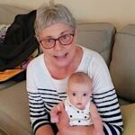 Jill Elizabeth Allen Painter